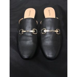 Merona Loafers